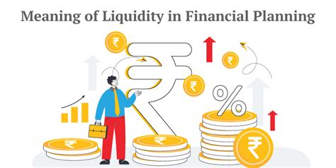 The Importance of Liquidity