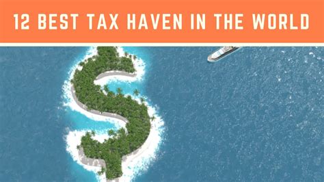 Tax Havens: Are They Still Relevant for Cryptocurrency?
