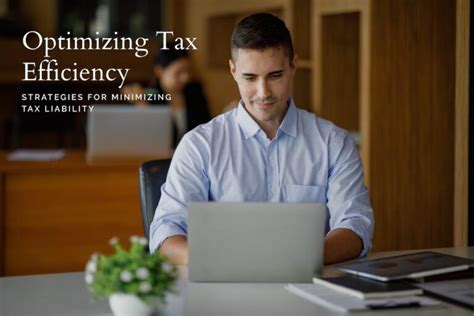 Tax Optimization Strategies for Cryptocurrency Withdrawals
