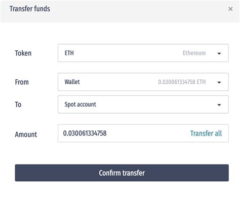 Hardware wallet, Spot Trading, Coinbase
