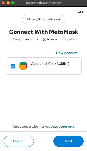 Metamask: Metamask won't switch to Localhost 8545
