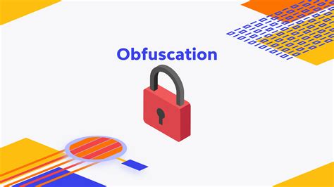 Ethereum: What is an obfuscation key?
